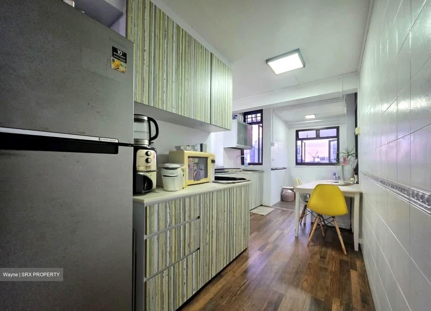 Blk 83 Commonwealth Heights (Queenstown), HDB 3 Rooms #566152921